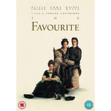Movie - Favourite