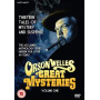 Tv Series - Orson Welles' Great Mysteries: Vol.1