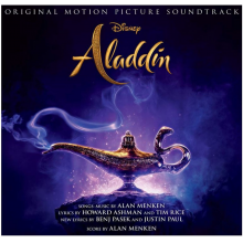 V/A - Aladdin