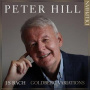 Hill, Peter - J S Bach Goldberg Variations