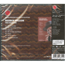 Reuben Wilson - Cisco Kid