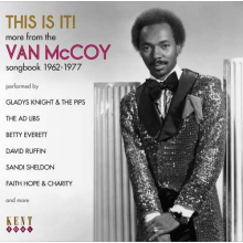 McCoy, Van - This is It!