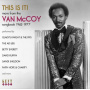 McCoy, Van - This is It!