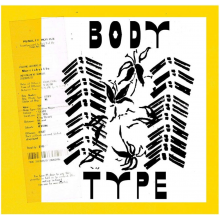 Body Type - Ep1 & Ep2