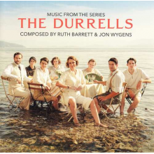 Ruth Barrett, Jon Wygens - The Durrells