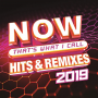 V/A - Now That's What I Call Hits & Remixes 2019
