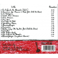 Neon Electronics - Monkey Ever After