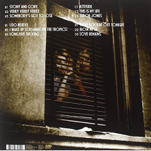 Kid Creole and the Coconuts - I Wake Up Screaming