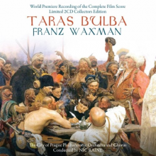 Waxman, Franz - Taras Bulba