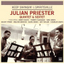 Priester, Julian - Quintet & Sextet