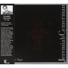 Cymerman, Jeremiah - Fire Sign