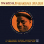 Grimes, Tiny - Blues Groove 1958-1959