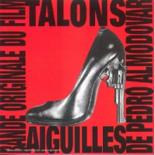 V/A - Talons Aiguilles