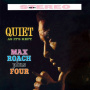 Roach, Max - Quiet As It's Kept