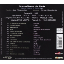 V/A - Notre-Dame De Paris