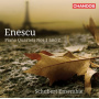 Enescu, G. - Piano Quartets Nos. 1 & 2