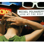 Polnareff, Michel - Live At the Roxy -Digi-
