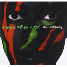 A Tribe Called Quest - Anthology