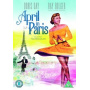 Movie - April In Paris