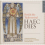 Choir of Gonville & Caius College Cambridge - Haec Dies: Byrd & the Tudor Revival