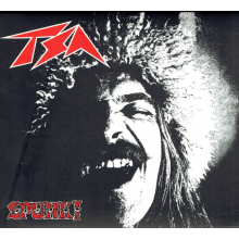 Tsa . - Spunk!