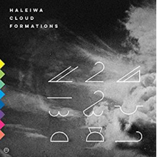 Haleiwa - Cloud Formations