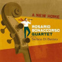 Bonaccorso, Rosario -Quartet- - Macedonian Lines