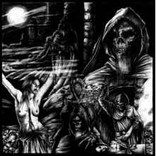 Machetazo, the - Sinfonias Del Terror Cieg