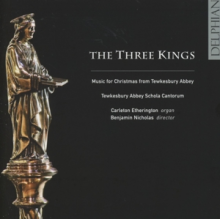 V/A - Three Kings