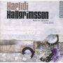 Hallgrimsson, H. - Music For Solo Piano