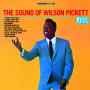 Pickett, Wilson - Sound of Wilson Pickett