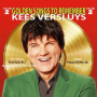 Versluys, Kees - Golden Songs To Remember 2