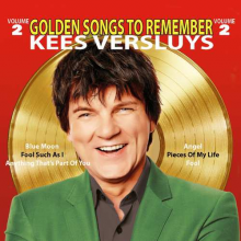 Versluys, Kees - Golden Songs To Remember (Vol 2)