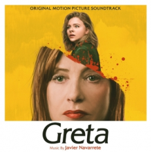OST - Greta