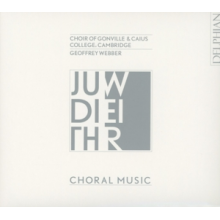 Weir, J. - Choral Music