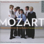 Mozart, Wolfgang Amadeus - Vesperae Solennes De Confessore