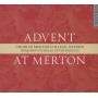 Choir of Merton College Oxford - Advent At Merton