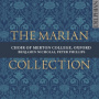 Choir of Merton College Oxford - Marian Collection