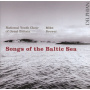 National Youth Choir of Great Britain - Songs of the Baltic Sea