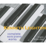 Leighton, K. - Complete Solo Piano Works