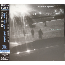 Molvaer, Nils Petter - Solid Ether