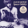 Bowie, David - 7-Space Oddity 50th Anniversary