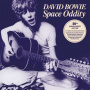Bowie, David - 7-Space Oddity
