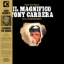 Marchetti, Gianni - Il Magnifico Tony Carrera
