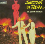 Louvin Brothers - Satan is Real -Mono-