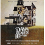 Morricone, Ennio - Days of Heaven