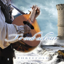 Threefold - Troubadour