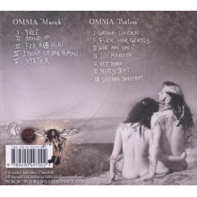 Omnia - Musick & Poetree