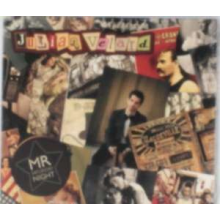 Velard, Julian - Mr. Saturday Night