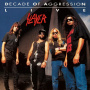Slayer - Live:Decade of Aggression